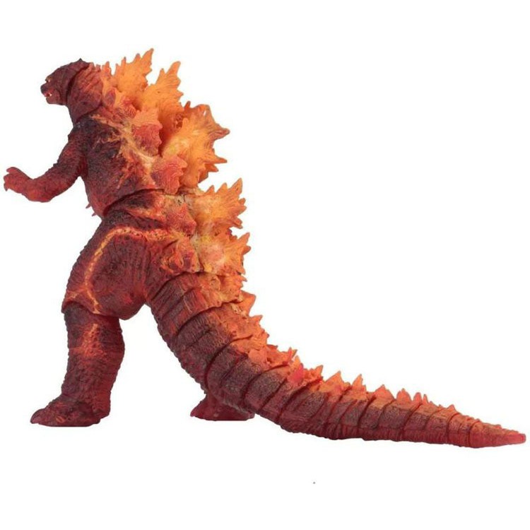 neca 2019 godzilla