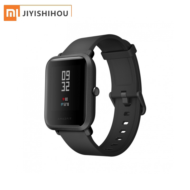 mi watch amazfit bip