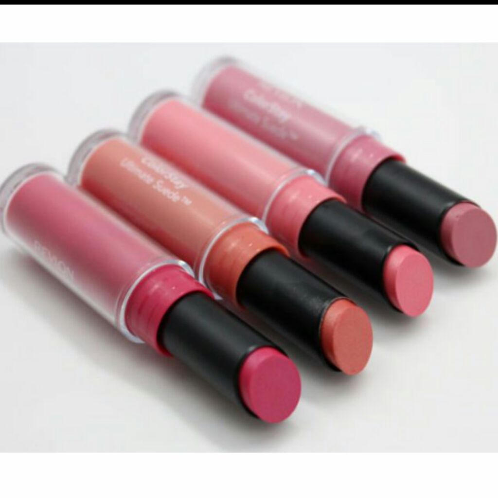 colorstay lipstick
