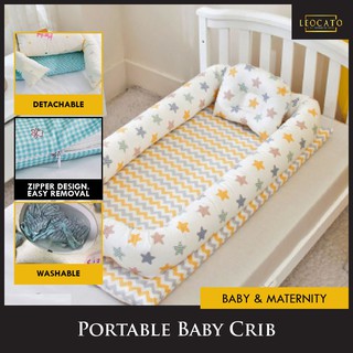 baby bassinet bumper