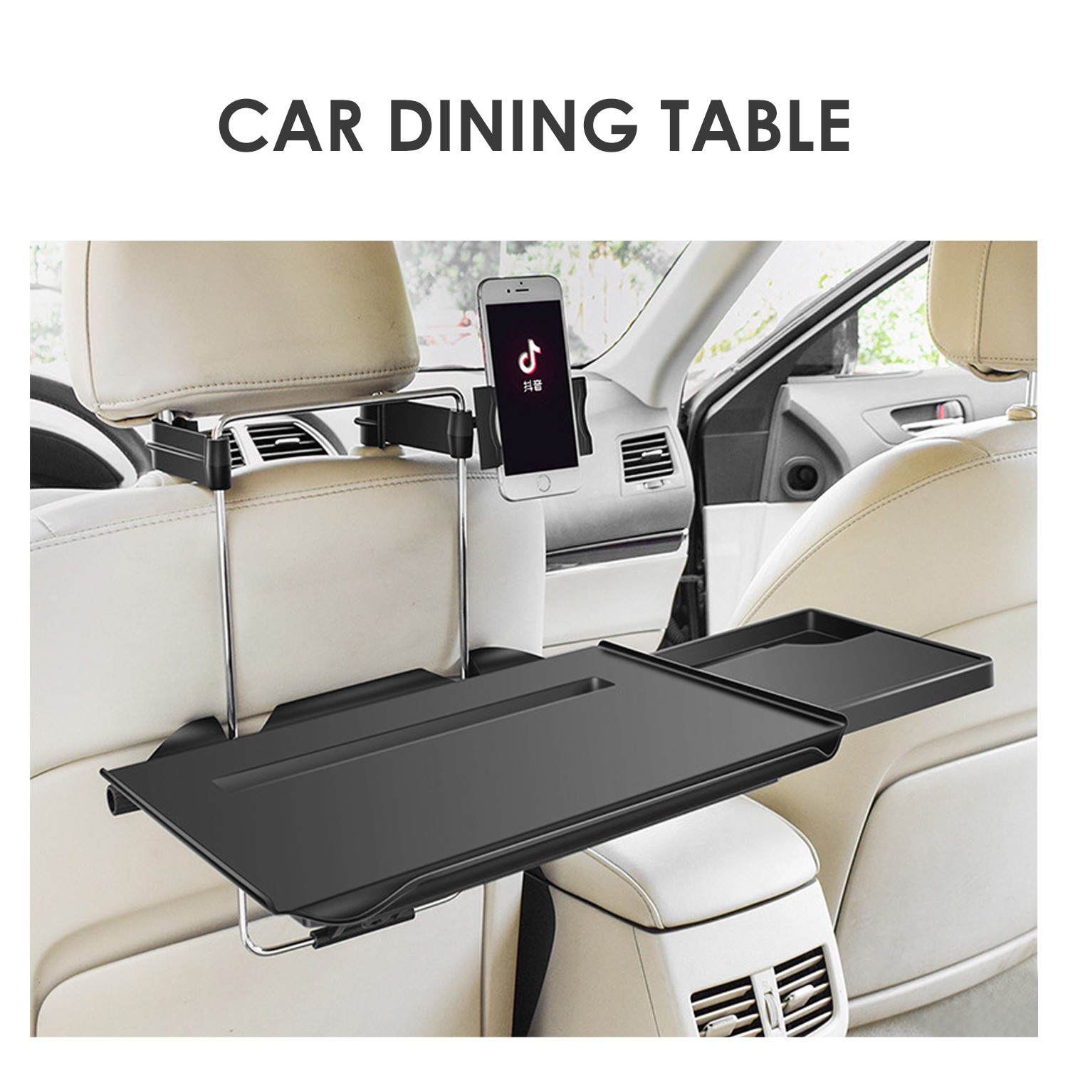 car seat desk for travel