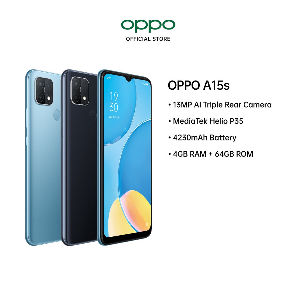 Online Deals From Oppo Official Store Shopee Singapore