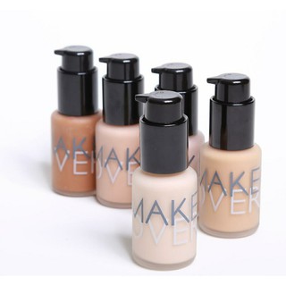 make over liquid foundation
