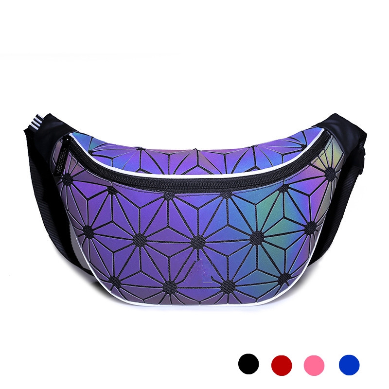 adidas 3d waist bag