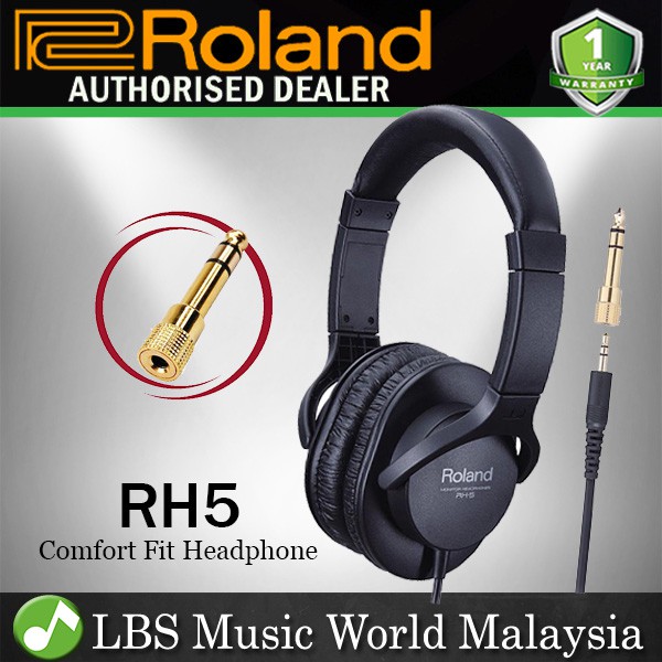 headphone monitor recording