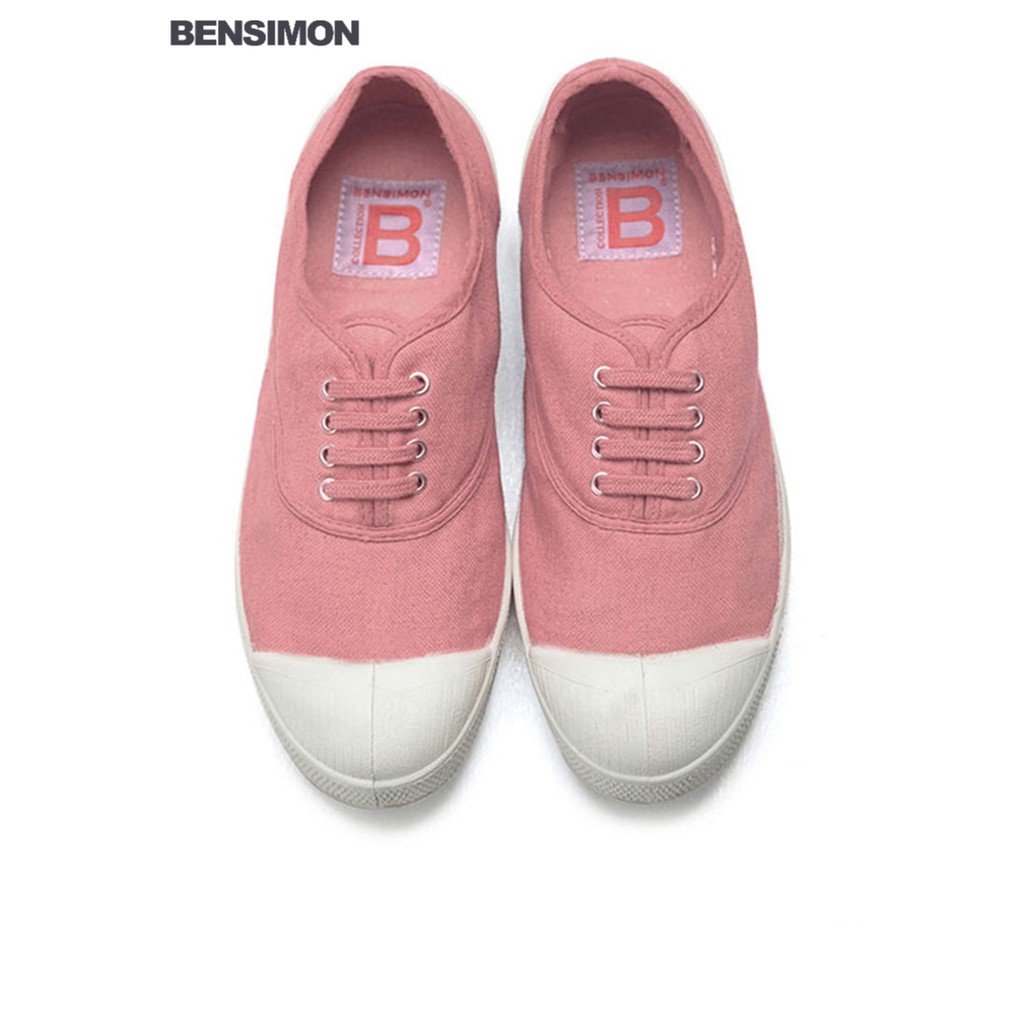 Bensimon Ii -Tennis Women In Rose | Singapore