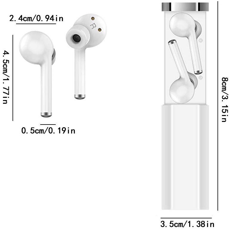 tw50 earbuds