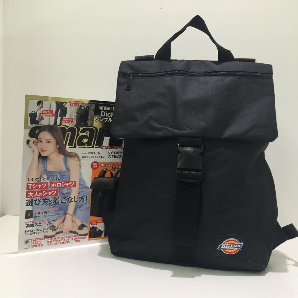 dickies bookbag