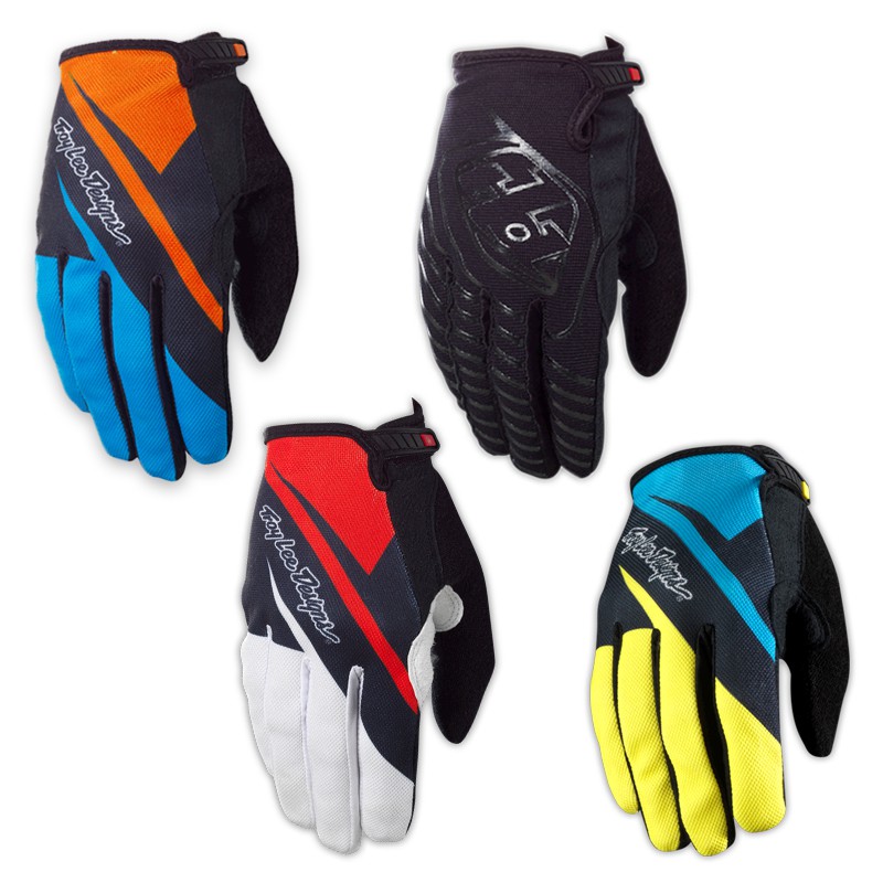 tld ace gloves