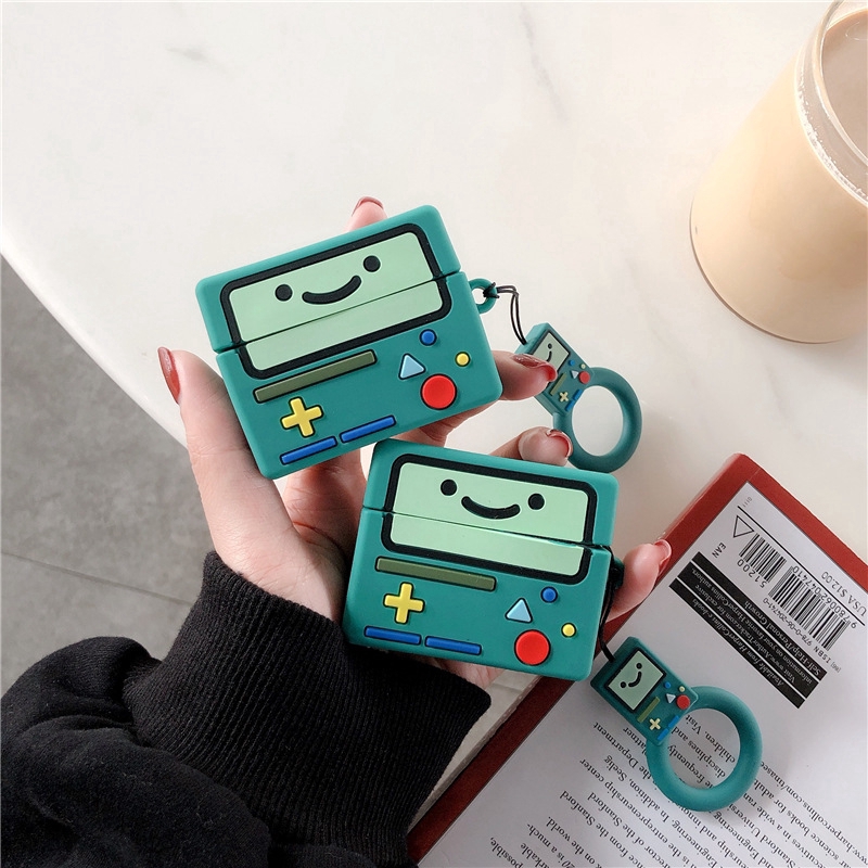 bmo airpods case