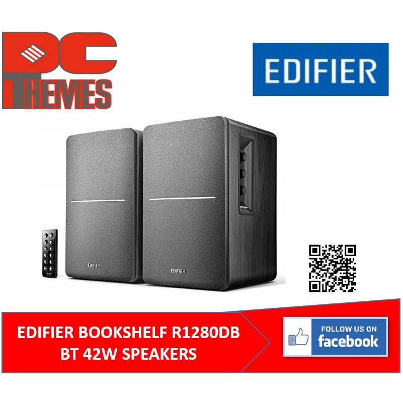 edifier r1280db singapore