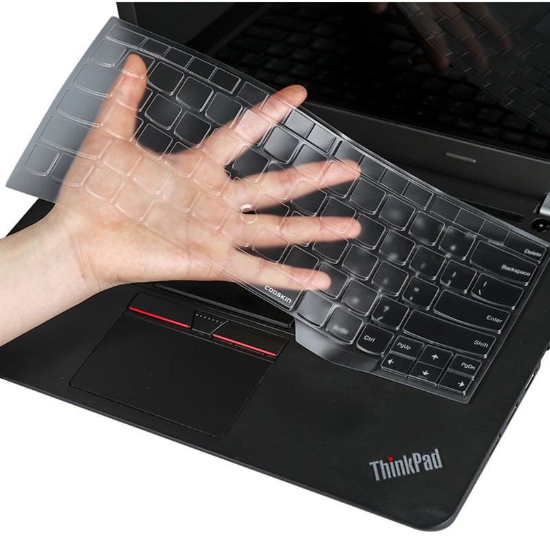 T490/S T495 s Keyboard Cover for Lenovo Thinkpad X1 Carbon 14 5th/6th/7th Gen |ThinkPad X1 Yoga Gen 3/4/5 |Thinkpad T14 T480 L380 L390 L480 L490 L14 14 |New S2 |ThinkPad P1 Gen 2 -MintGreen S 