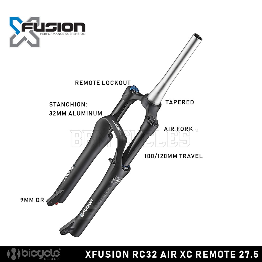 xfusion mtb