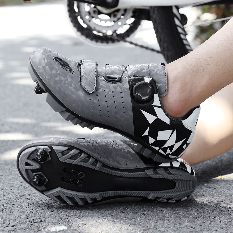 shoes for cycling without cleats