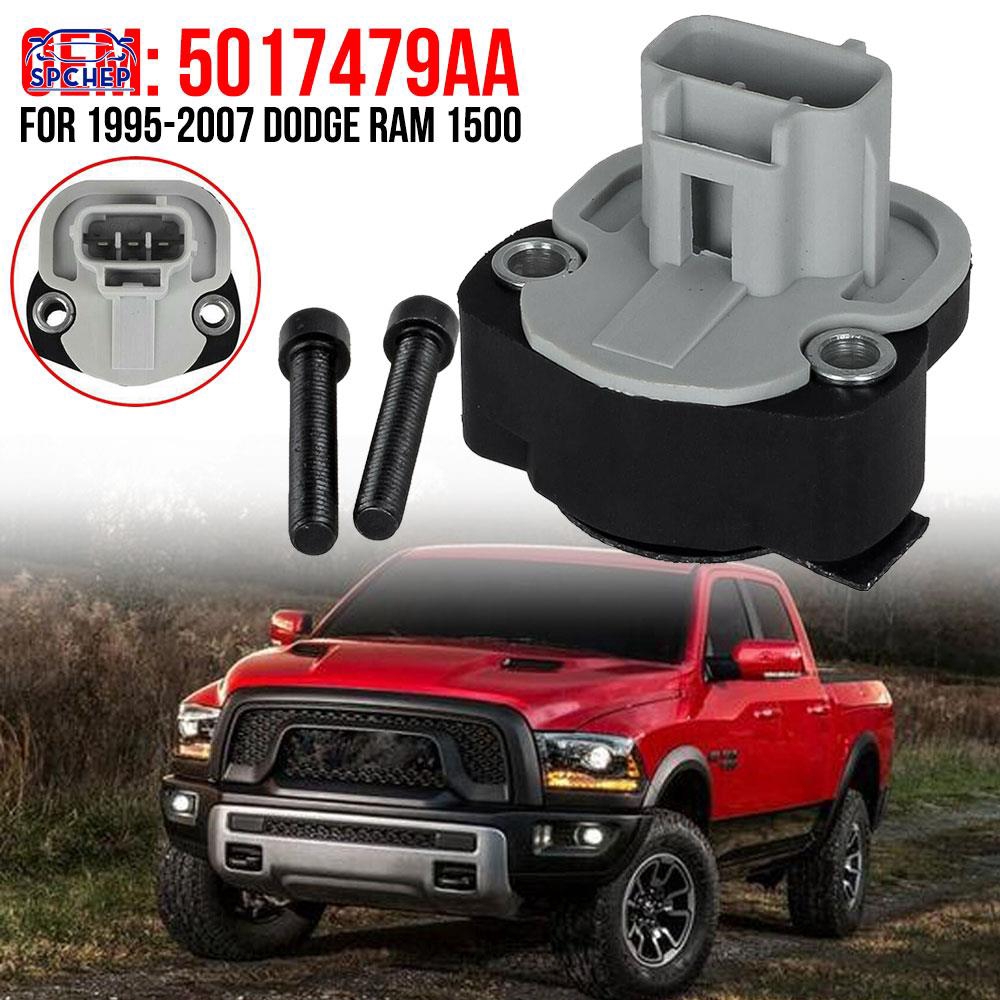 07 dodge ram 1500 accessories