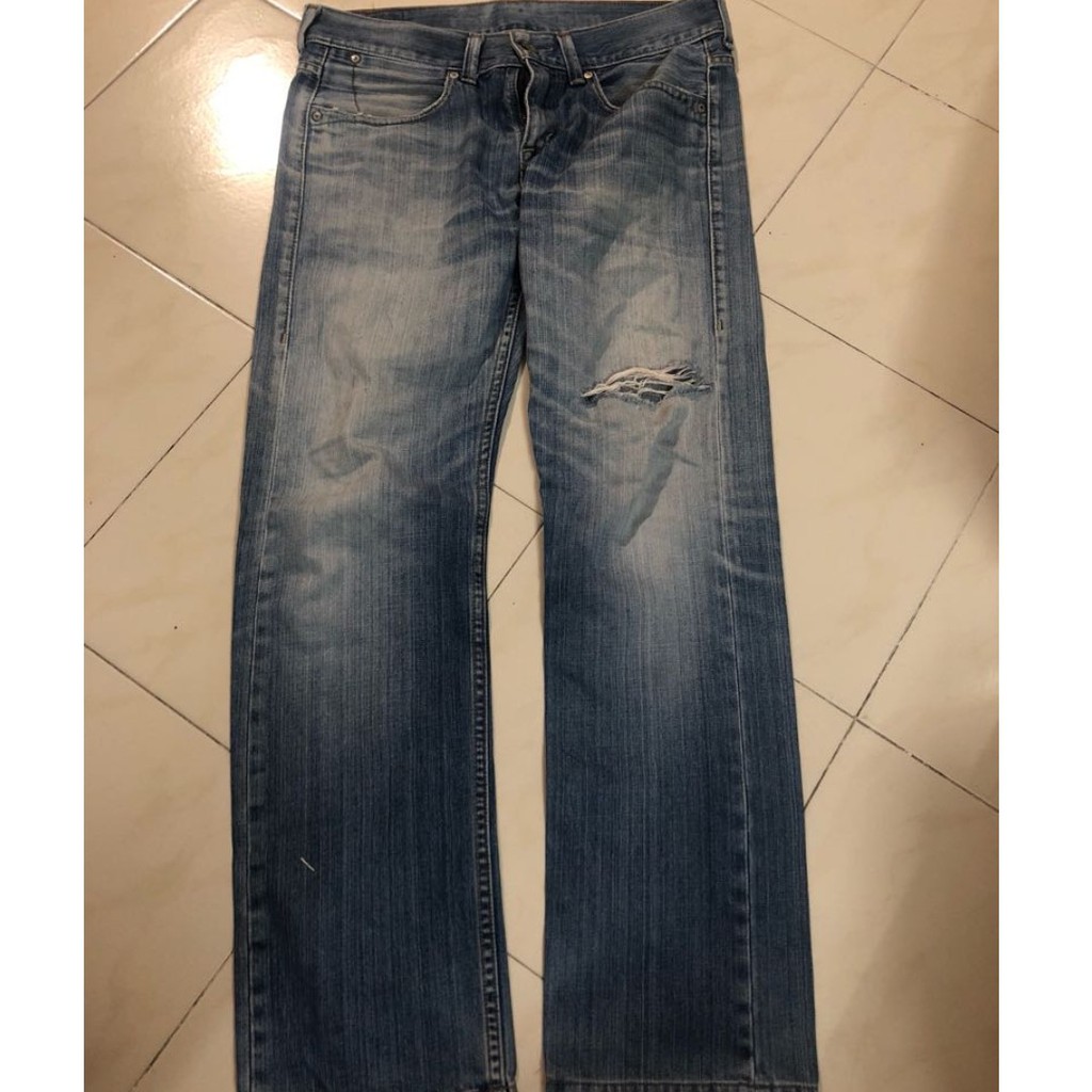 levi's 522 mens jeans