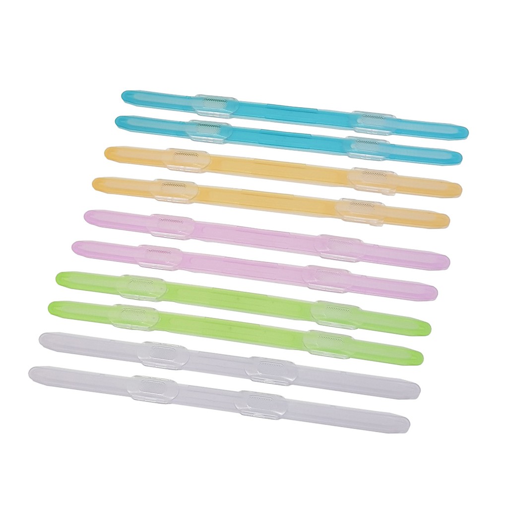 Plastic Paper Fastener Shopee Singapore