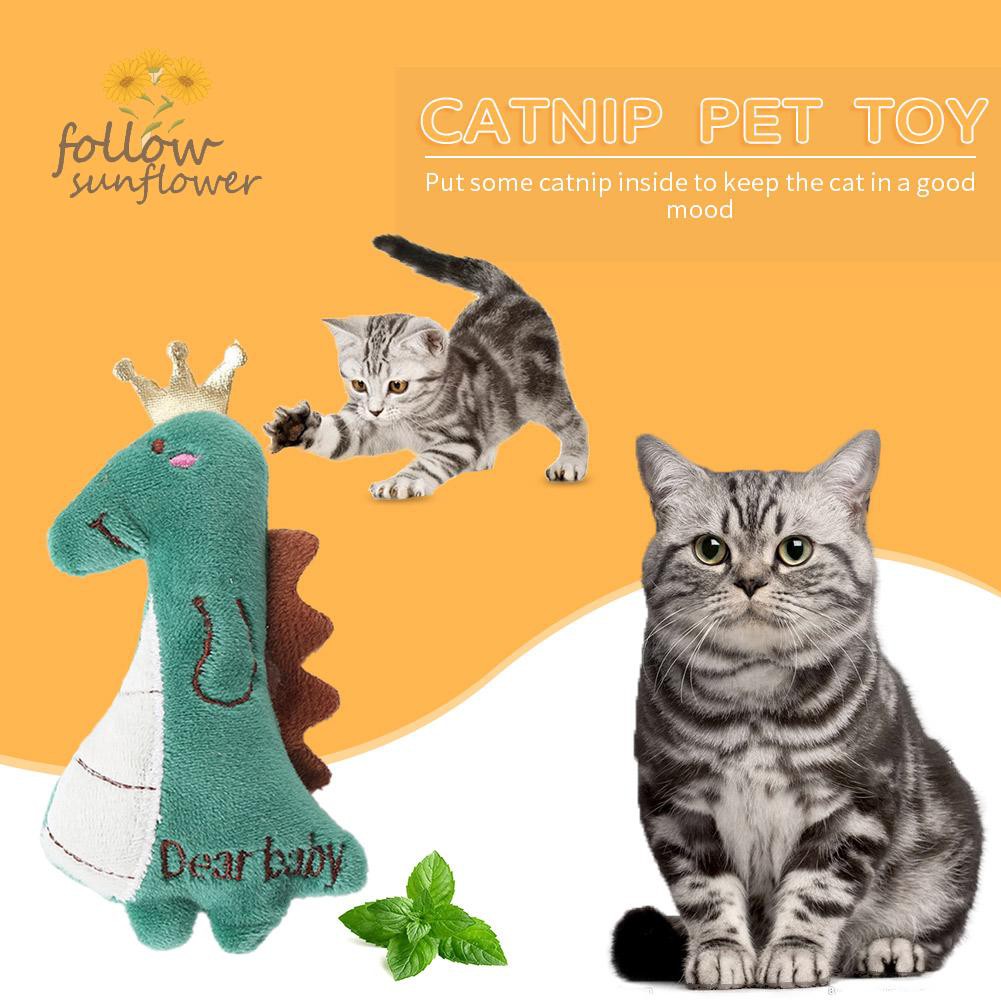 mood cat plush