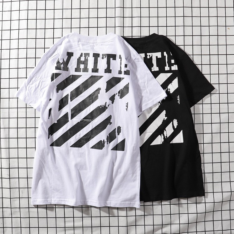 off white shirt cheap