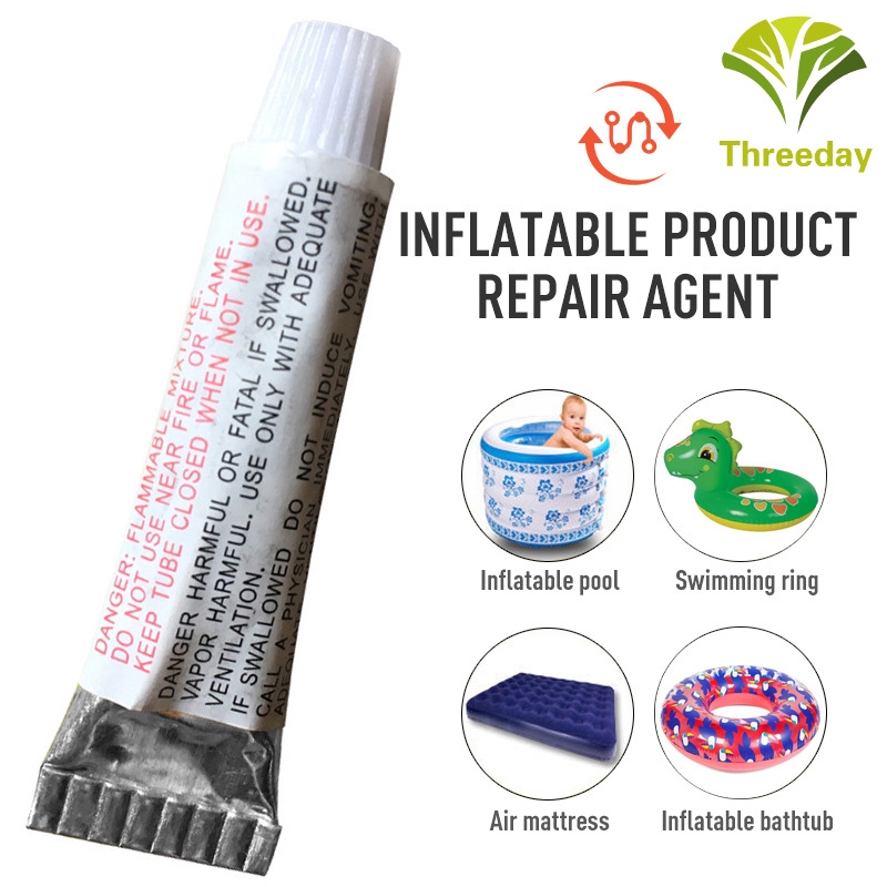 swimming pool patch glue