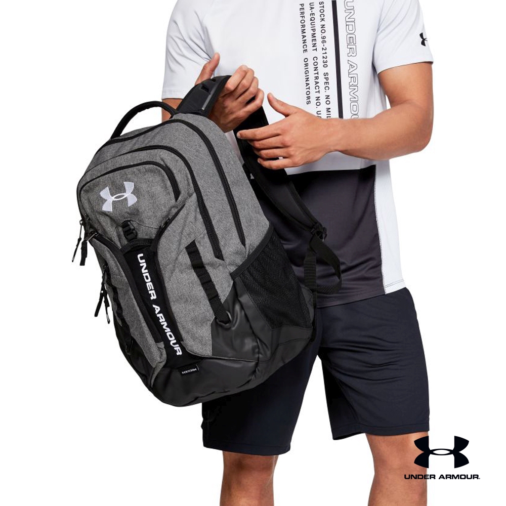 under armour storm contender rucksack