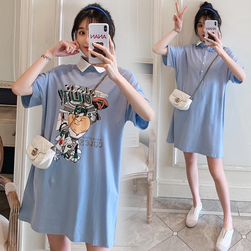 xxl t shirt dress