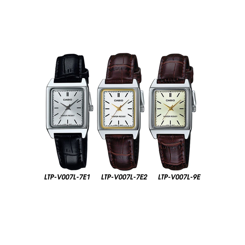 casio ltp v007