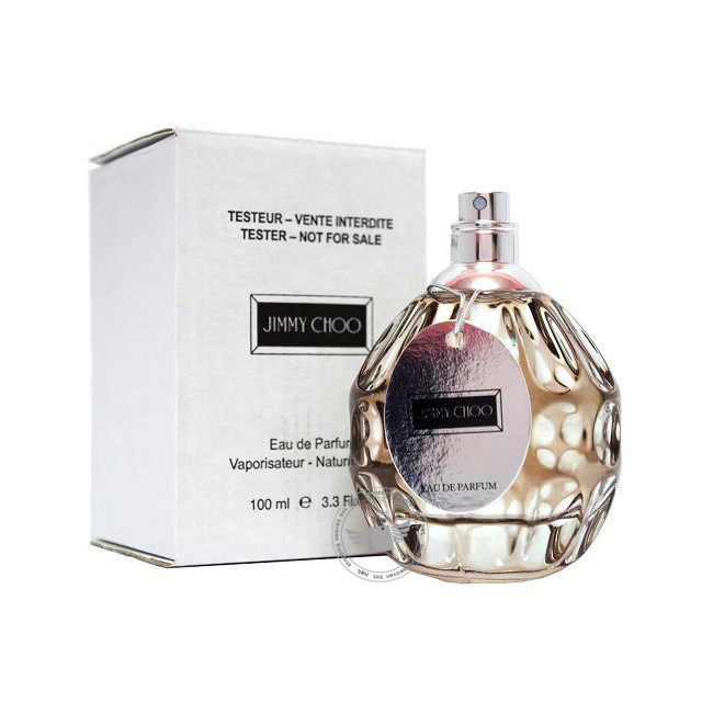 parfum tester 100 ml