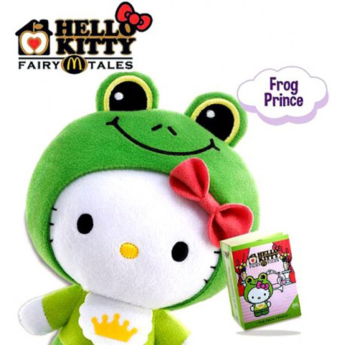 fairy cuddly toy