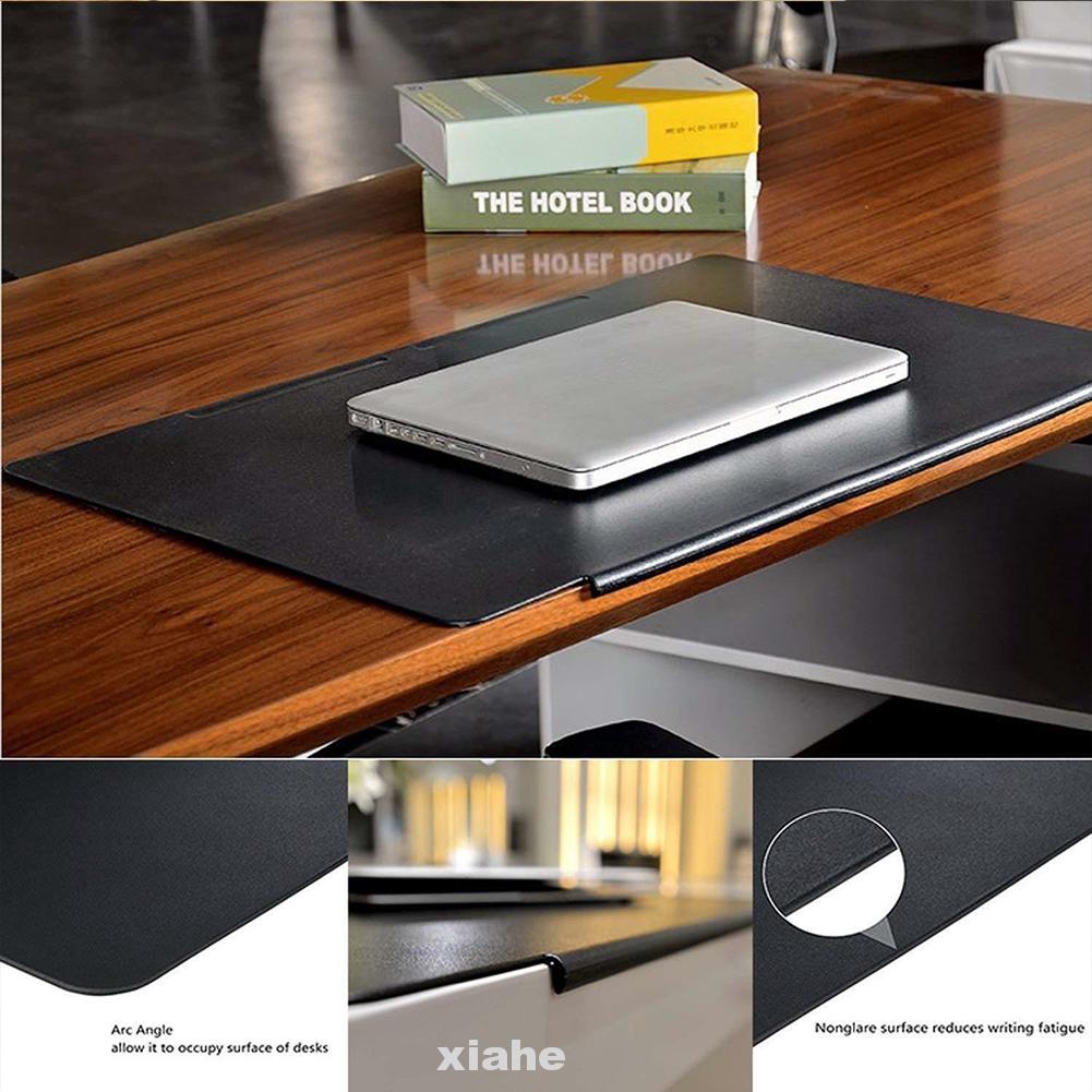 Mouse Fixation Protector Modern Accessories Large Desk Mat