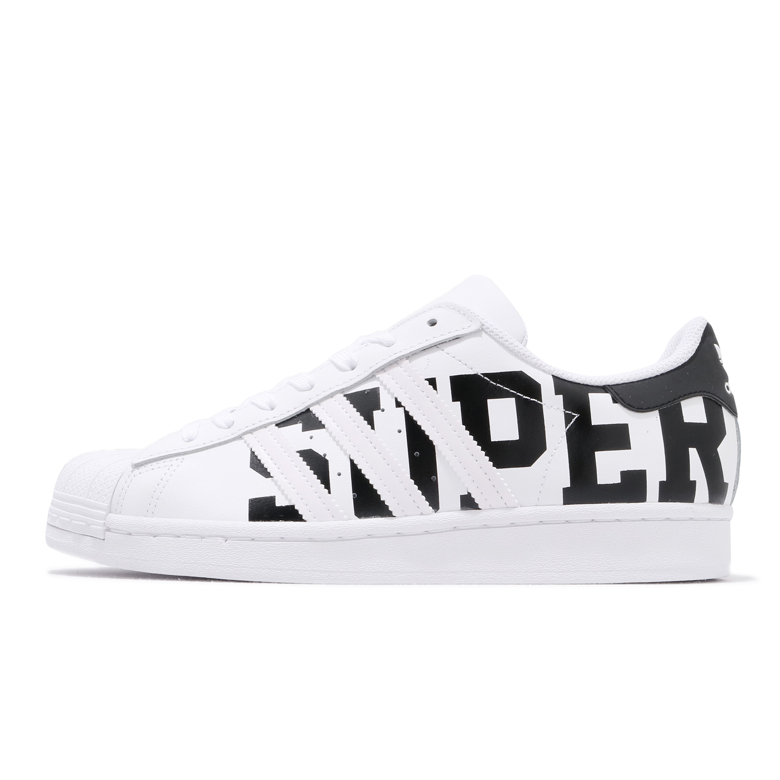 adidas shoes with words