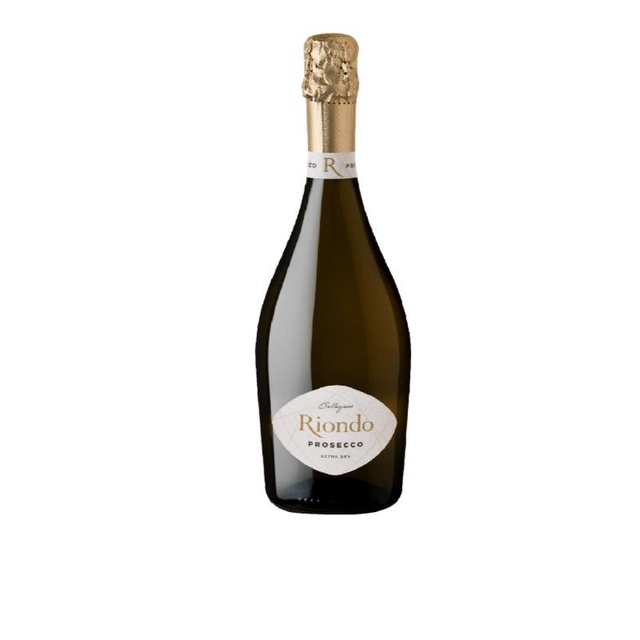Riondo Collezione Falceri Extra Dry Prosecco DOC, 11.0 percent, 750ml