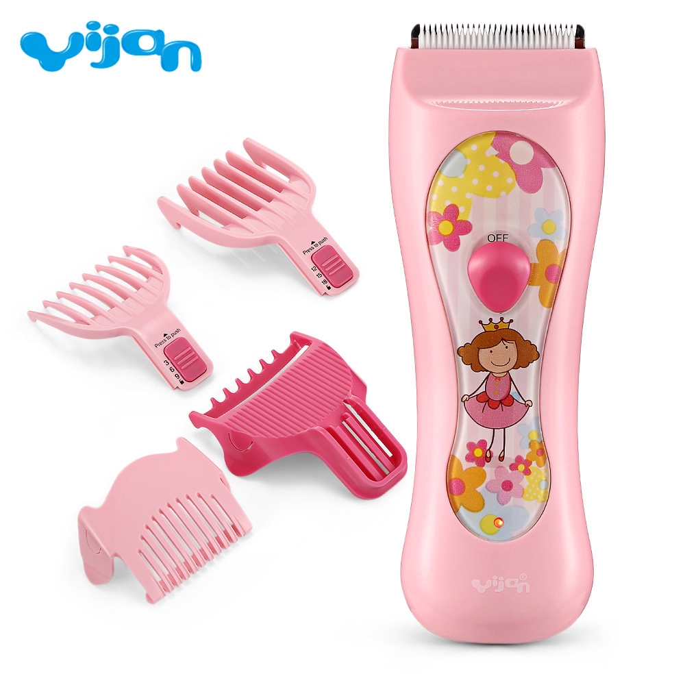 hair trimmer for girls