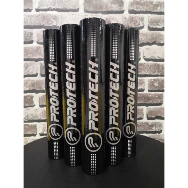 protech pt 10 shuttlecock