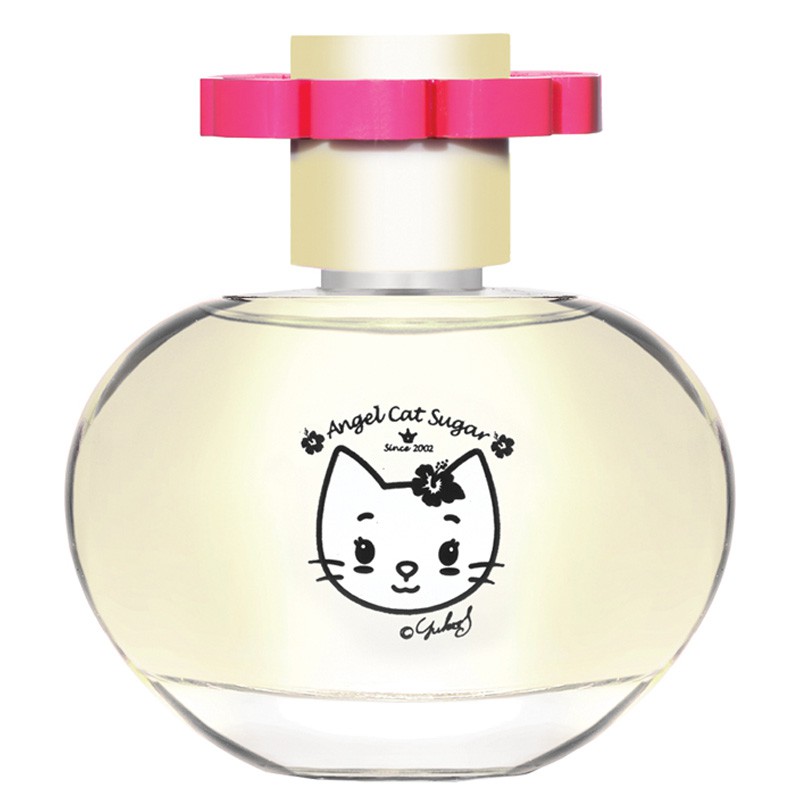 angel cat sugar perfume