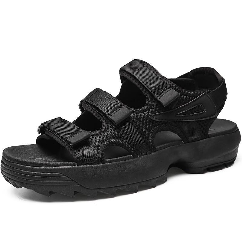 fila men's transition athletic sandal