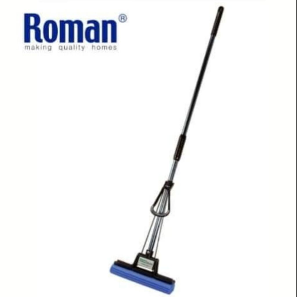 Roman Magic Mop Shopee Singapore