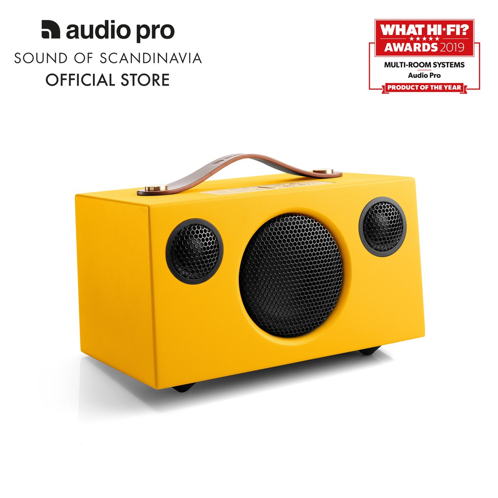 audio pro addon c3