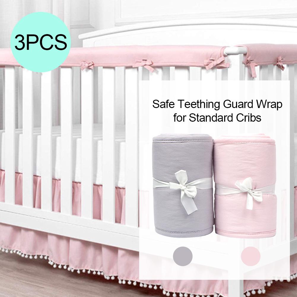 crib teething guard target