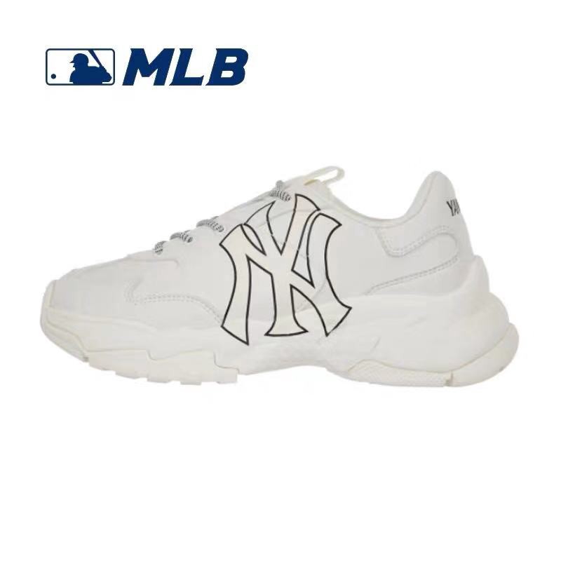 mlb ny shoes