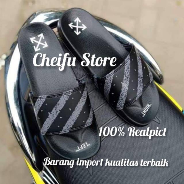 Men s Sandals Slide On Slippery Slippers Latest Sendal Men s Sandals Slide On Slippery Slippers Latest Sendal