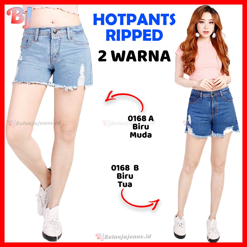 hot pants levis