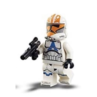 lego 332nd trooper