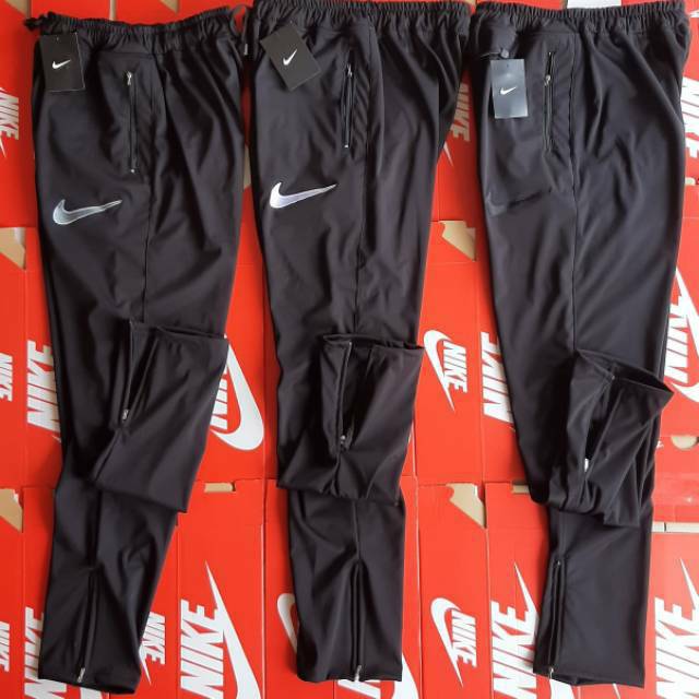 nike track jogger pants