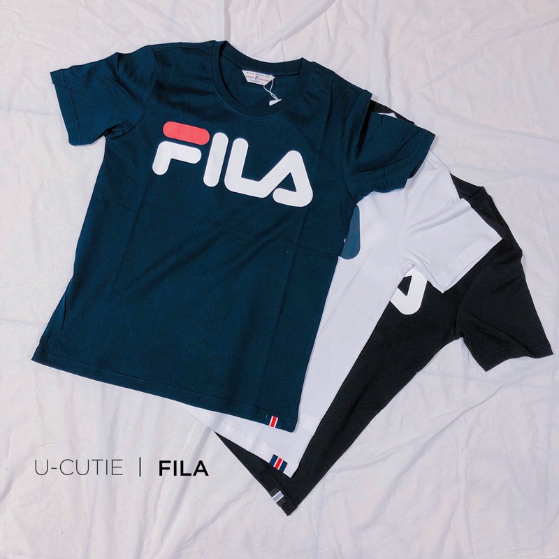 cheap fila shirt