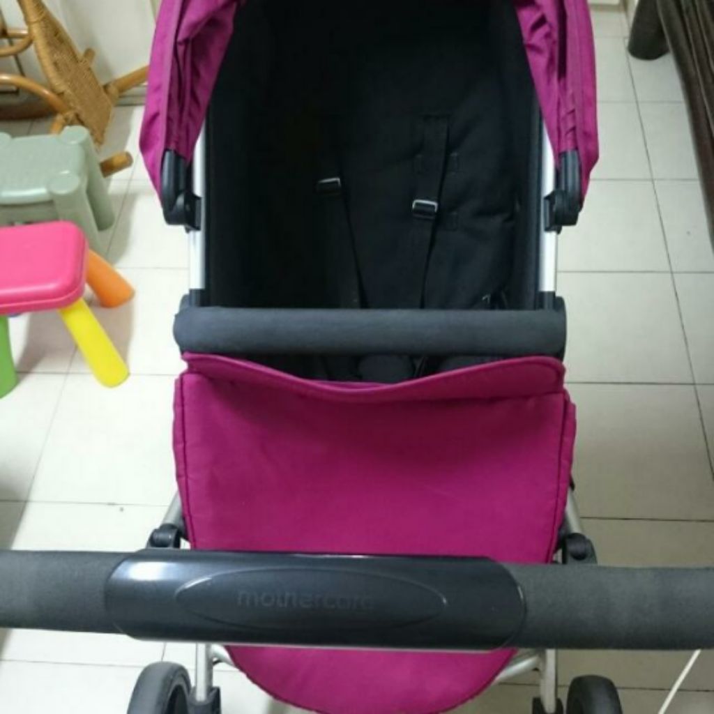 pre loved prams