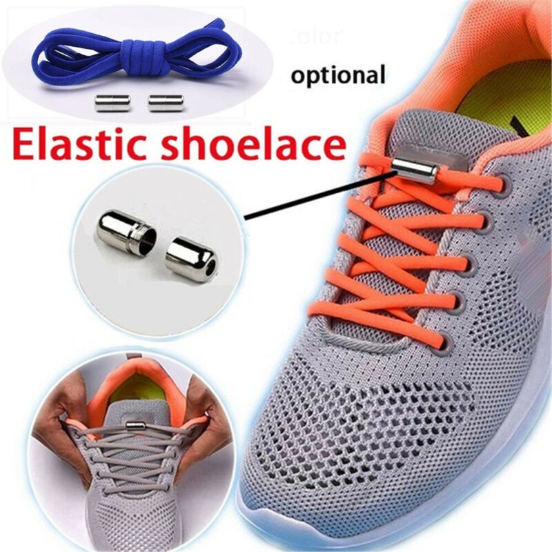 nike shoes no tie laces