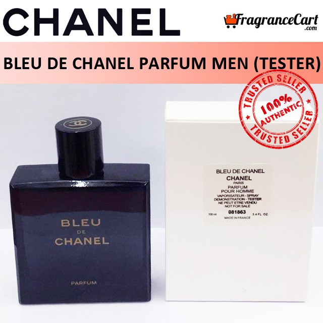 bleu de chanel 500ml