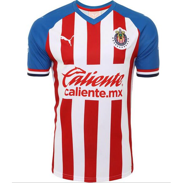 chivas third jersey