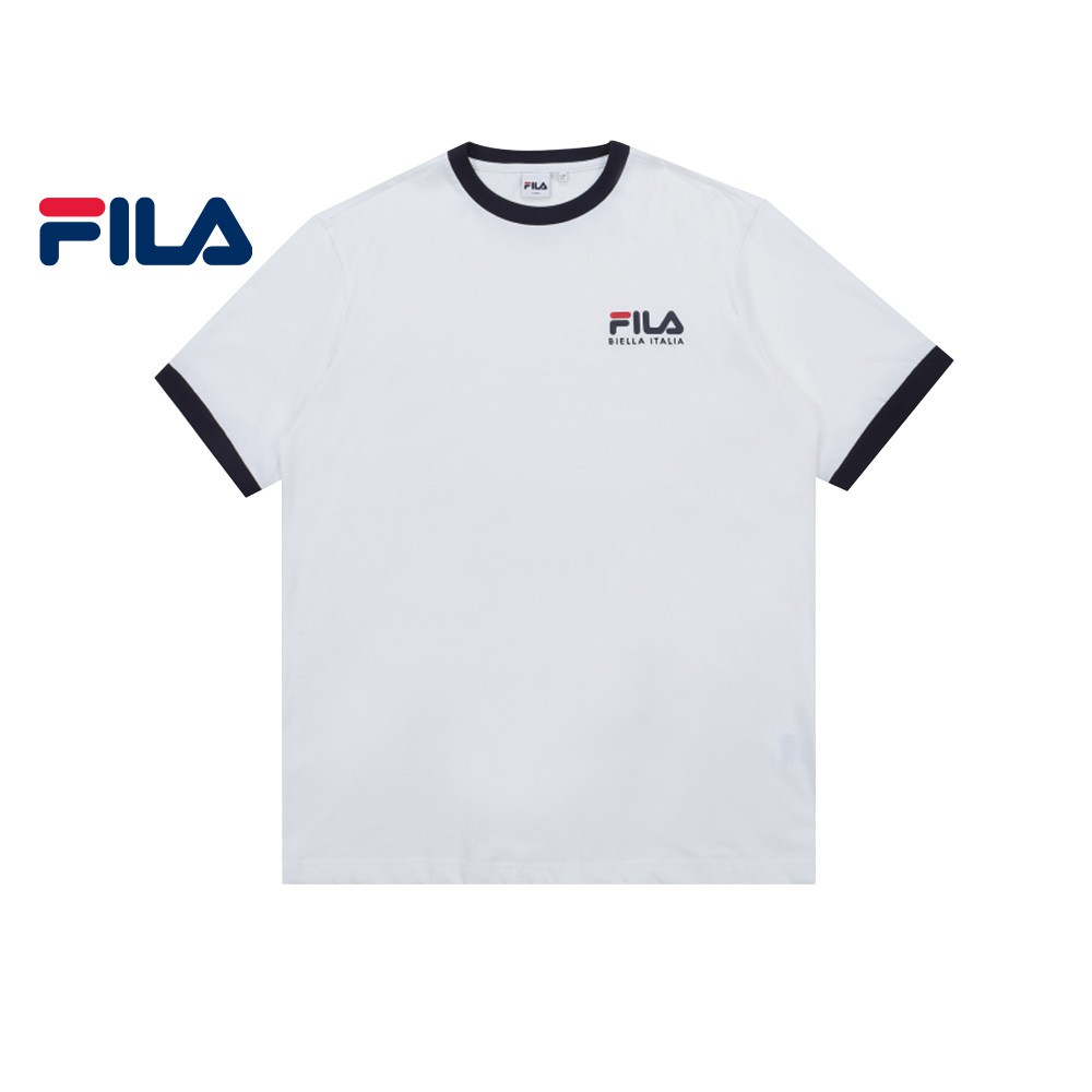 fila t shirt korea